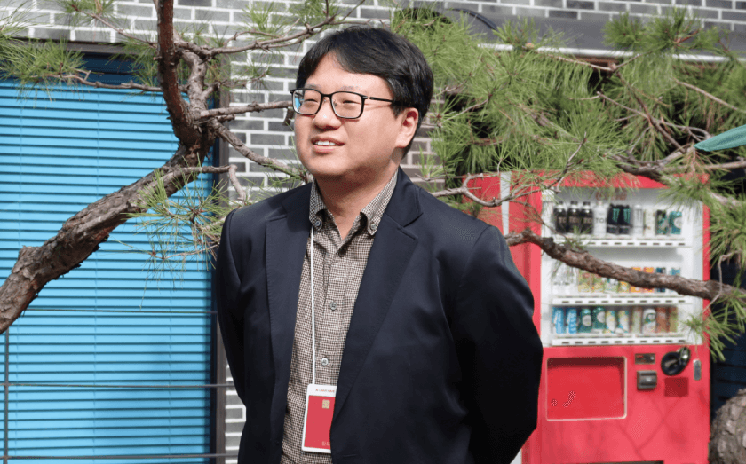 황두환
