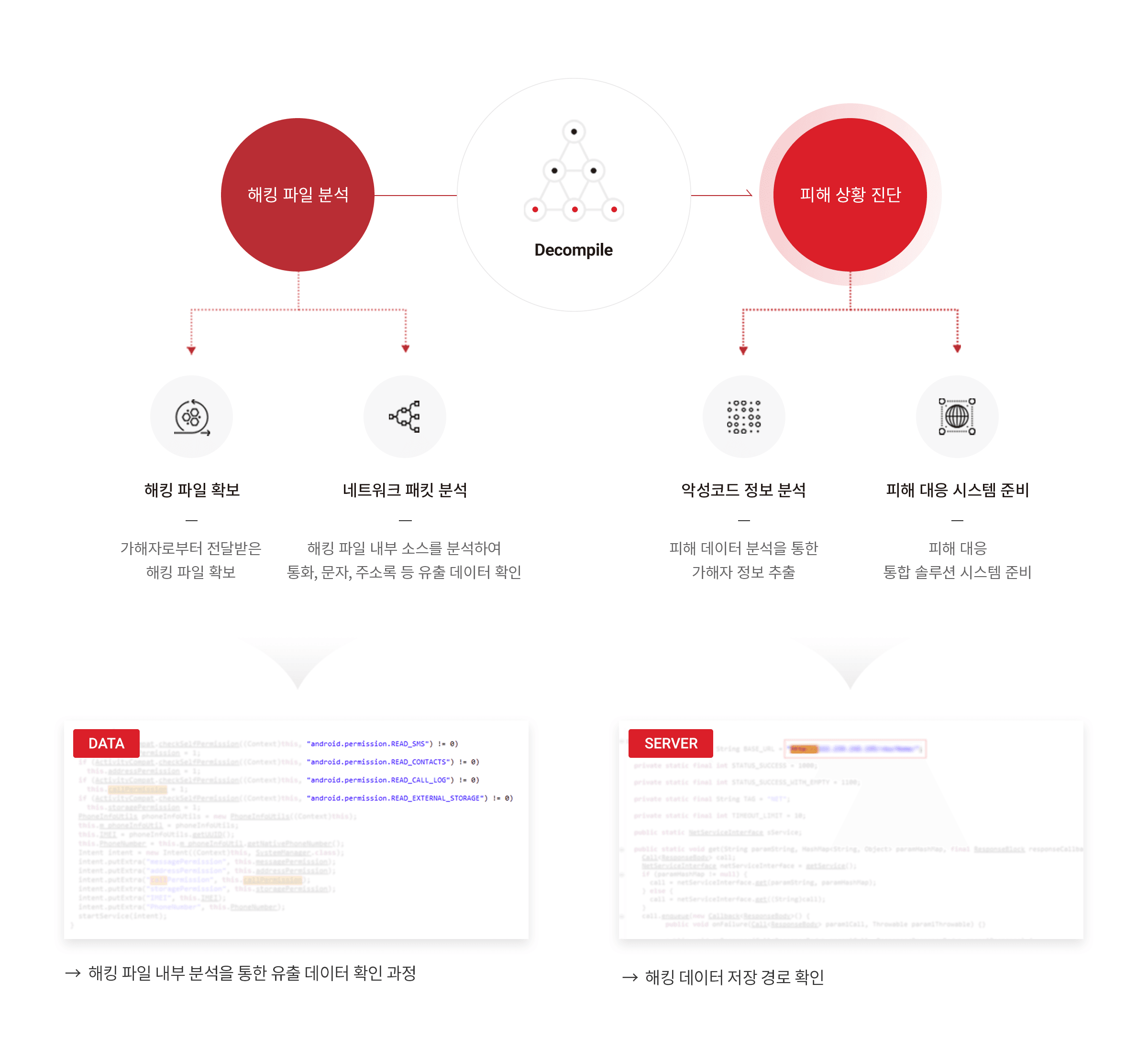 Process 디컴파일 Image PC