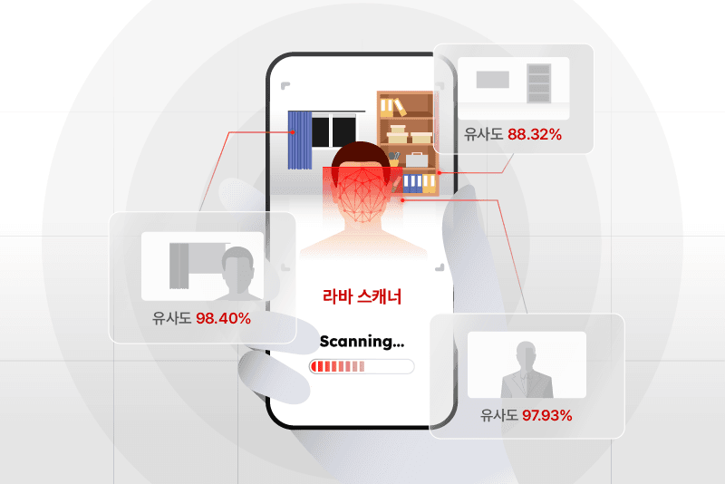 [뉴스1] 라바웨이브, AI로 다 잡아내는 '라바 스캐너' 출시