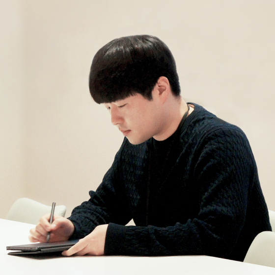 임태우 공개 프로필 사진