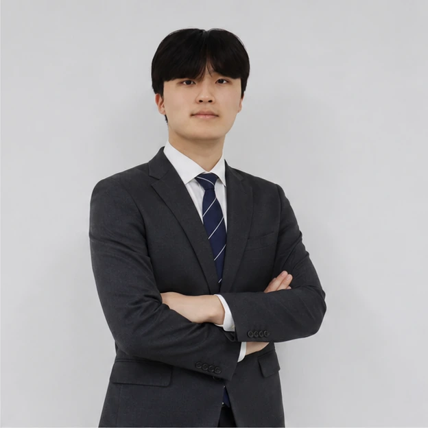 박준용 임직원 사진