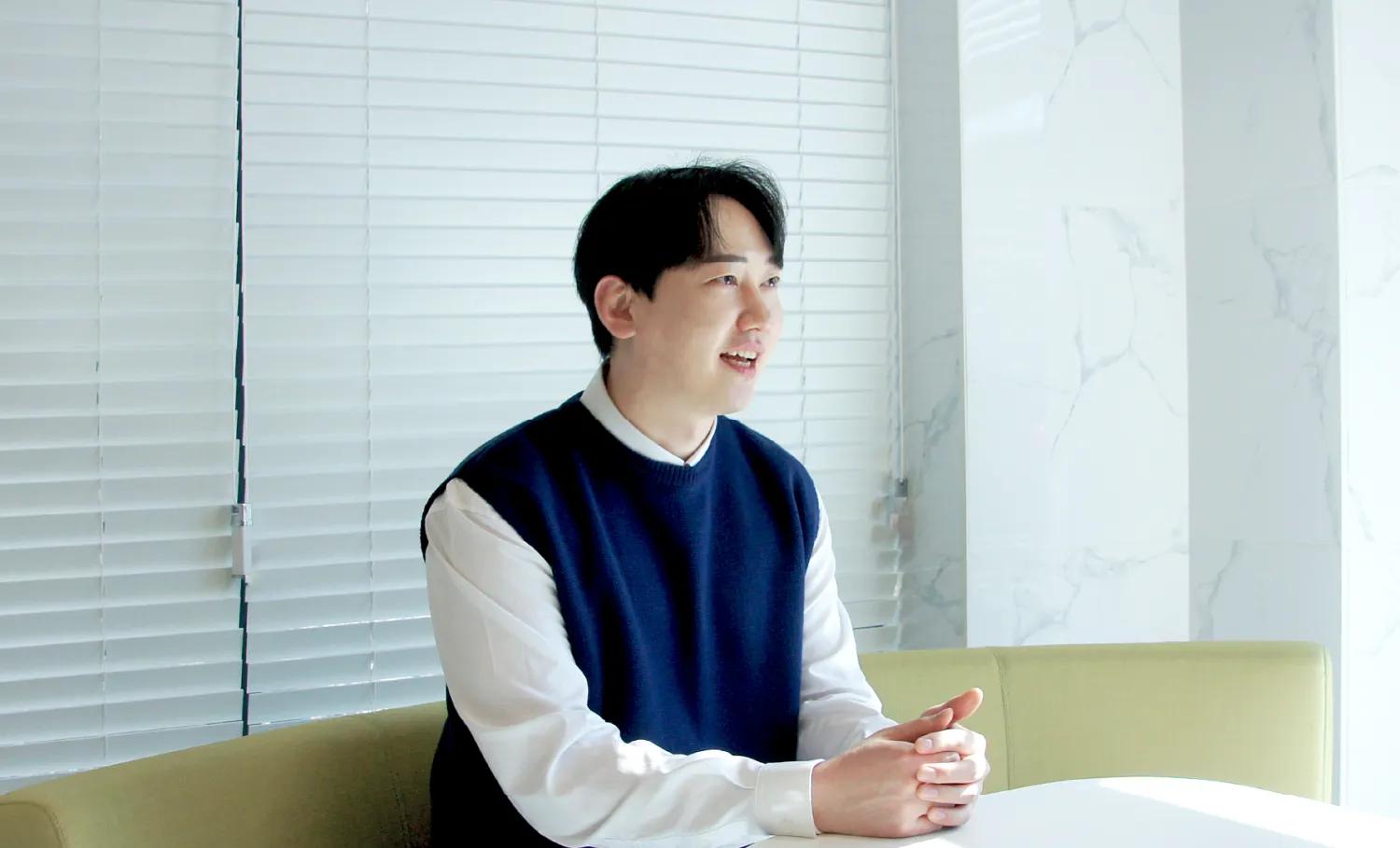 최고의 성과를 만들어 낼 수 있도록 지원해요,직무인터뷰,JobInterview,팀원인터뷰